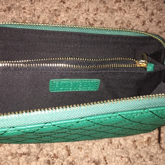 Small wallet - Picture 2 of 5